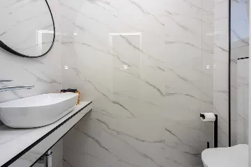 Villa in Baška with Private Swimming Pool