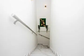 Villa in Baška with Private Swimming Pool