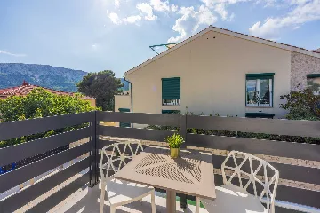 Villa in Baška with Private Swimming Pool
