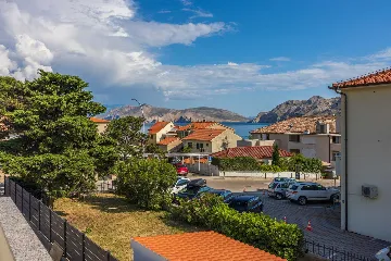 Villa in Baška with Private Swimming Pool