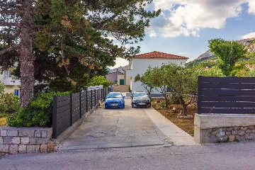 Villa in Baška with Private Swimming Pool