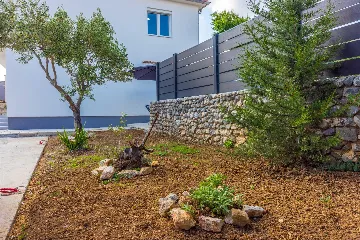 Villa in Baška with Private Swimming Pool