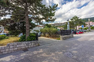 Villa in Baška with Private Swimming Pool