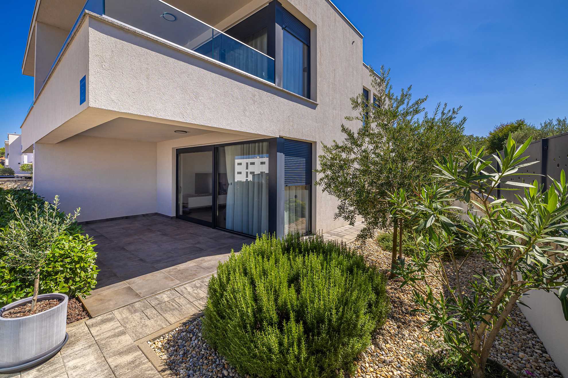 Villa LARUS s privatnim bazenom