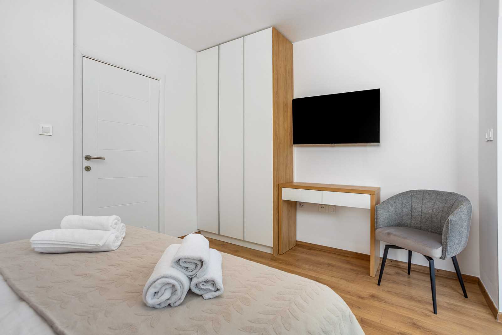 Villa LARUS s privatnim bazenom