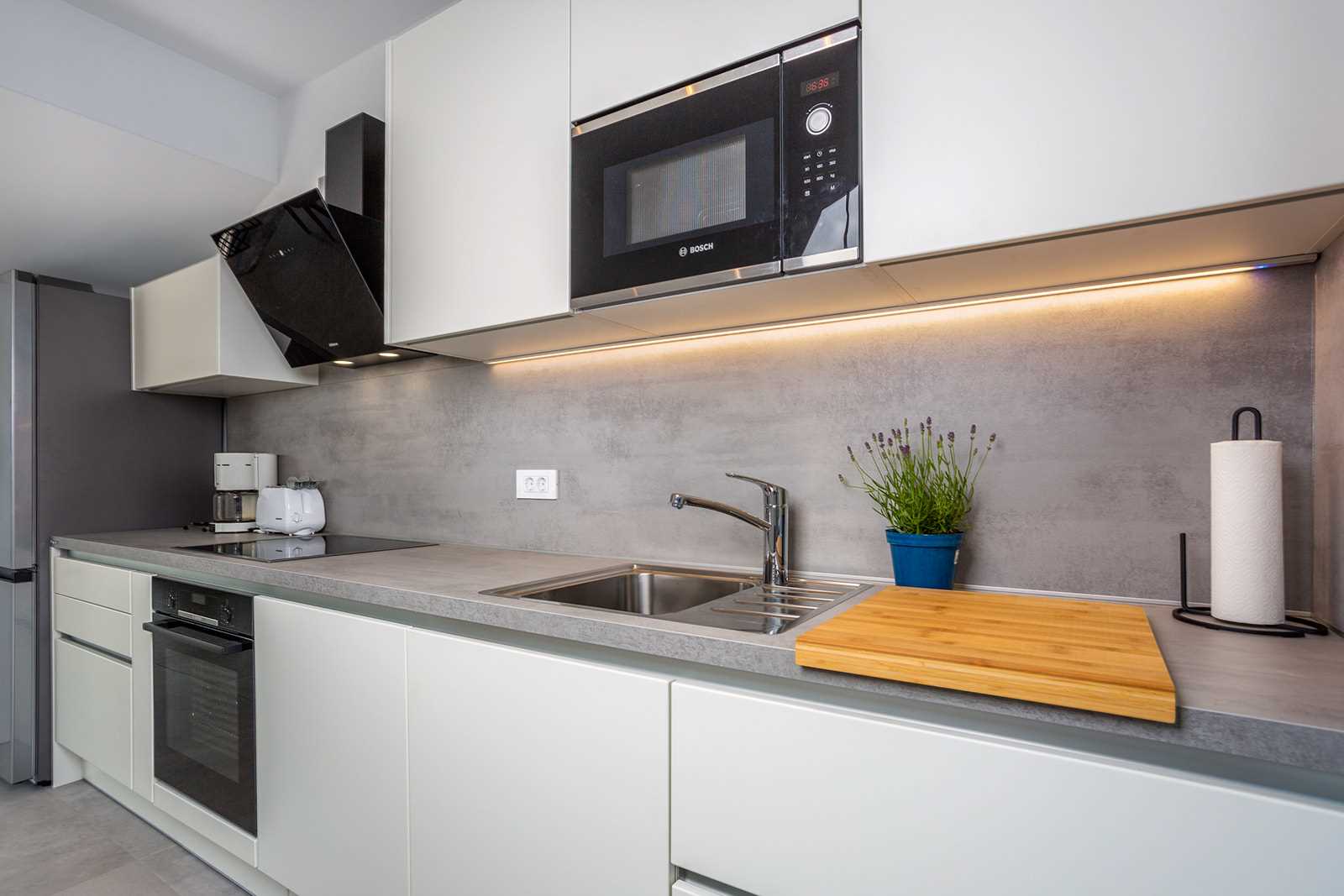 Villa LARUS s privatnim bazenom
