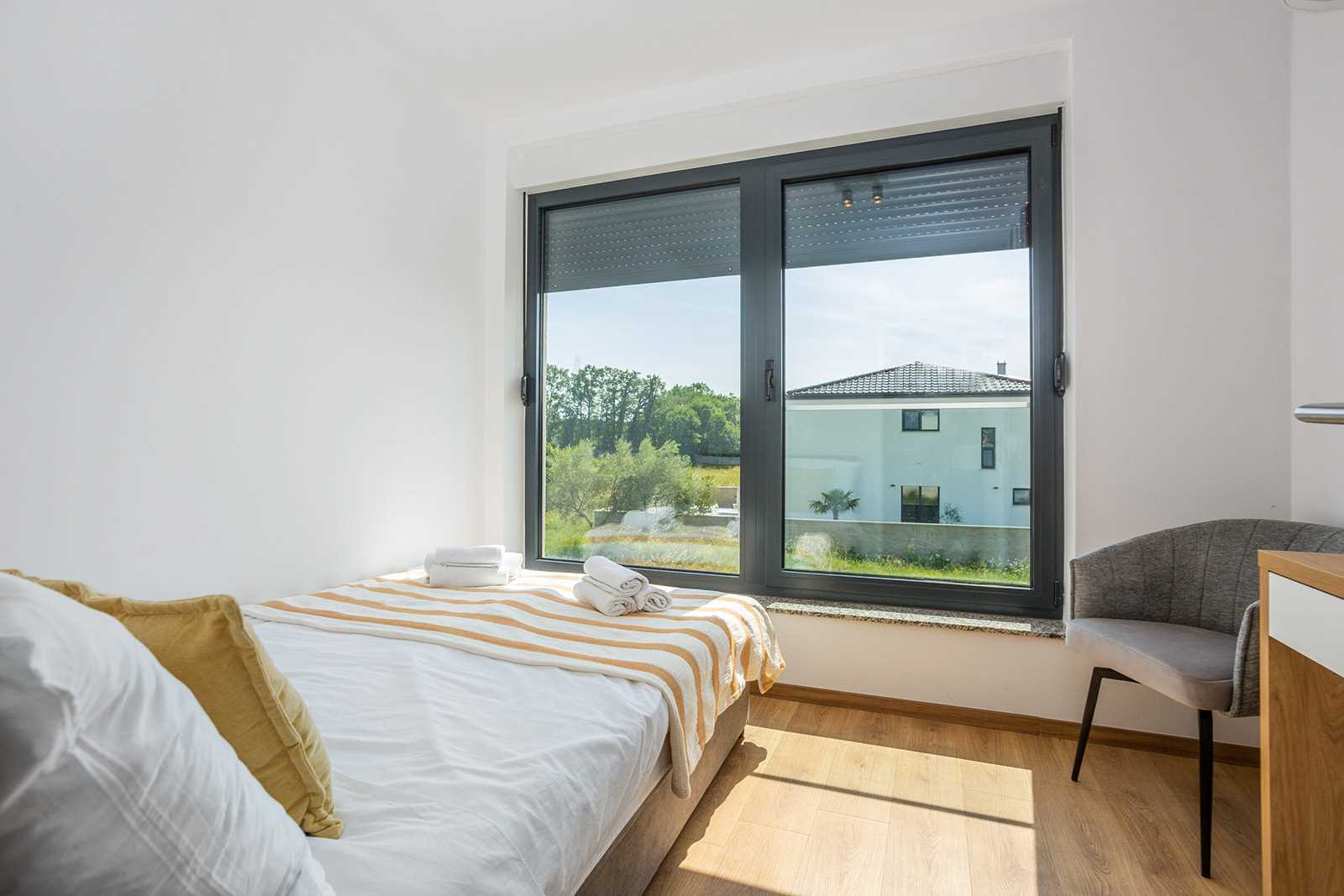 Villa LARUS s privatnim bazenom