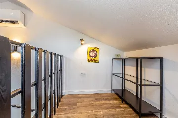 Holiday House in Malinska with Saltwater Pool