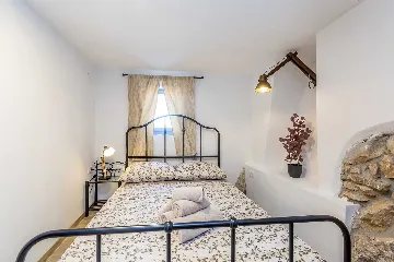 Skrbčići House with Private Pool & Jacuzzi