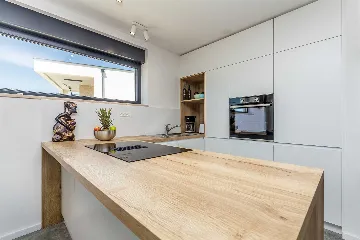 Villa in Linardici for up to 8 guests with pool