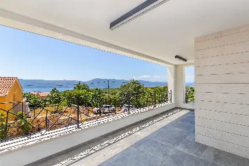 Villa in Linardici for up to 8 guests with pool