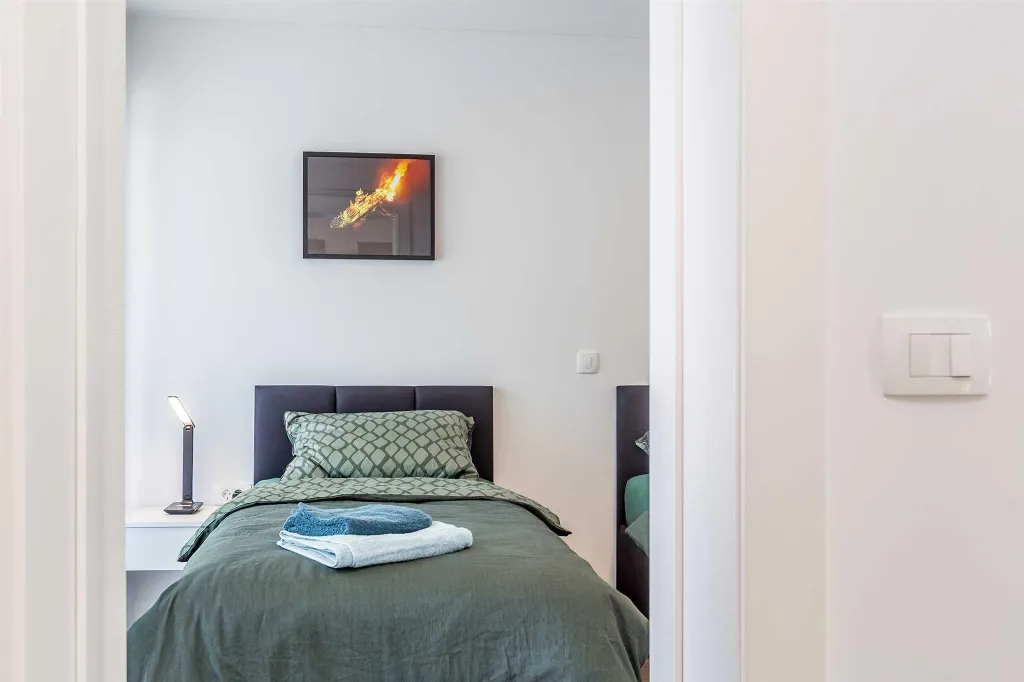 Villa in Linardici for up to 8 guests with pool