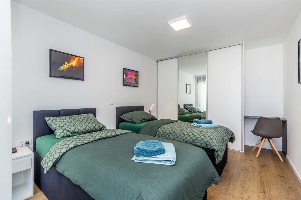 Villa in Linardici for up to 8 guests with pool