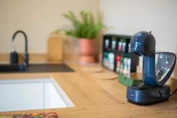 Villa for 8-10 Guests in Pinezići