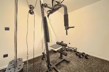 Villa for 8-10 Guests in Pinezići