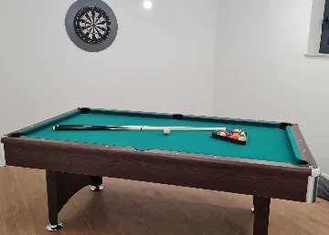 Villa for 8-10 Guests in Pinezići