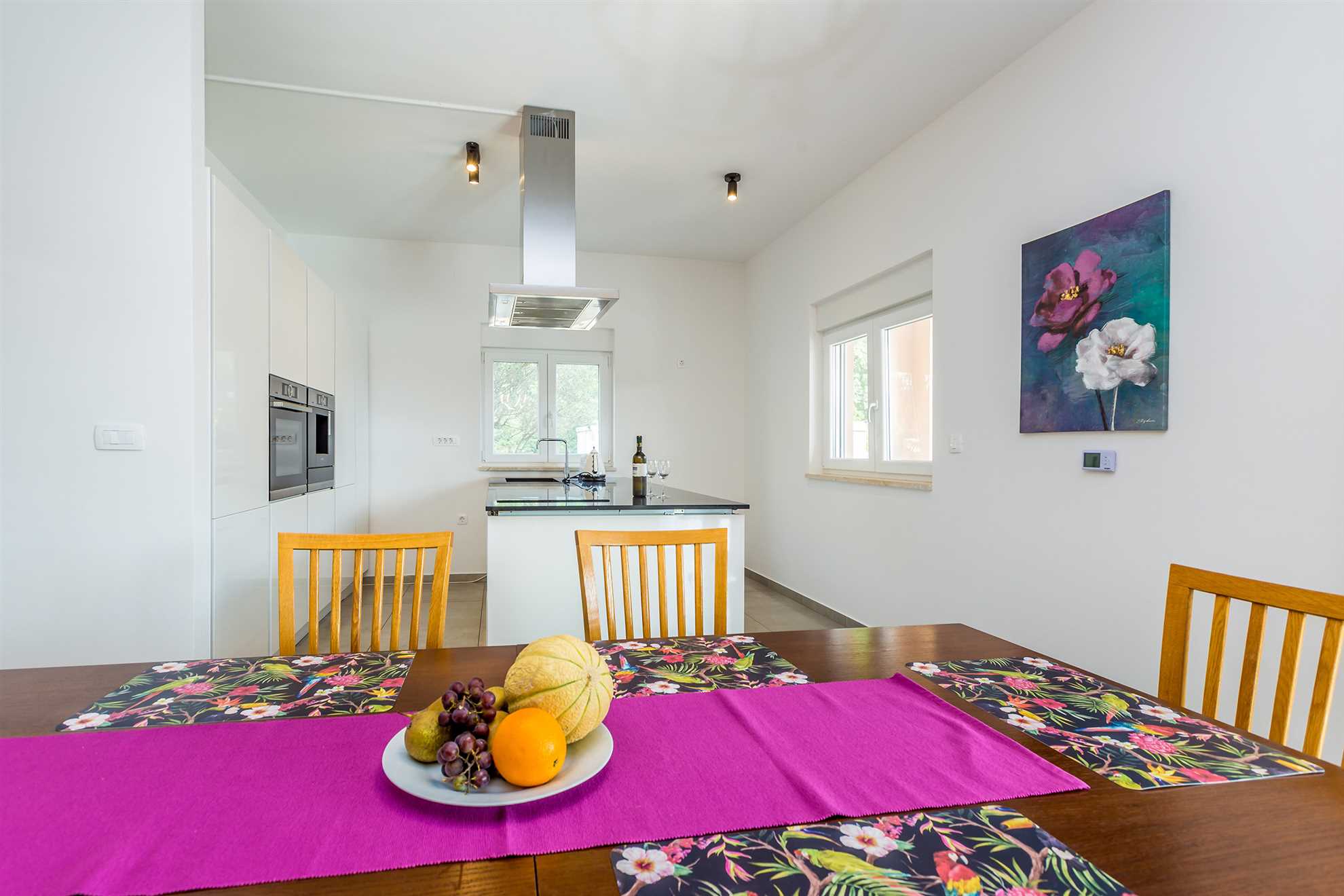 Kuća za odmor VILLA NOOK