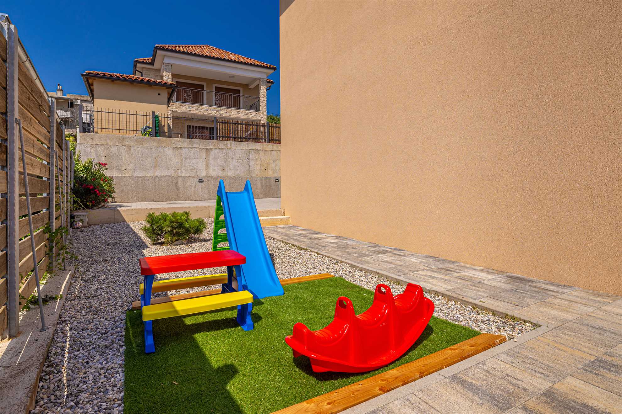 Kuća za odmor VILLA NOOK