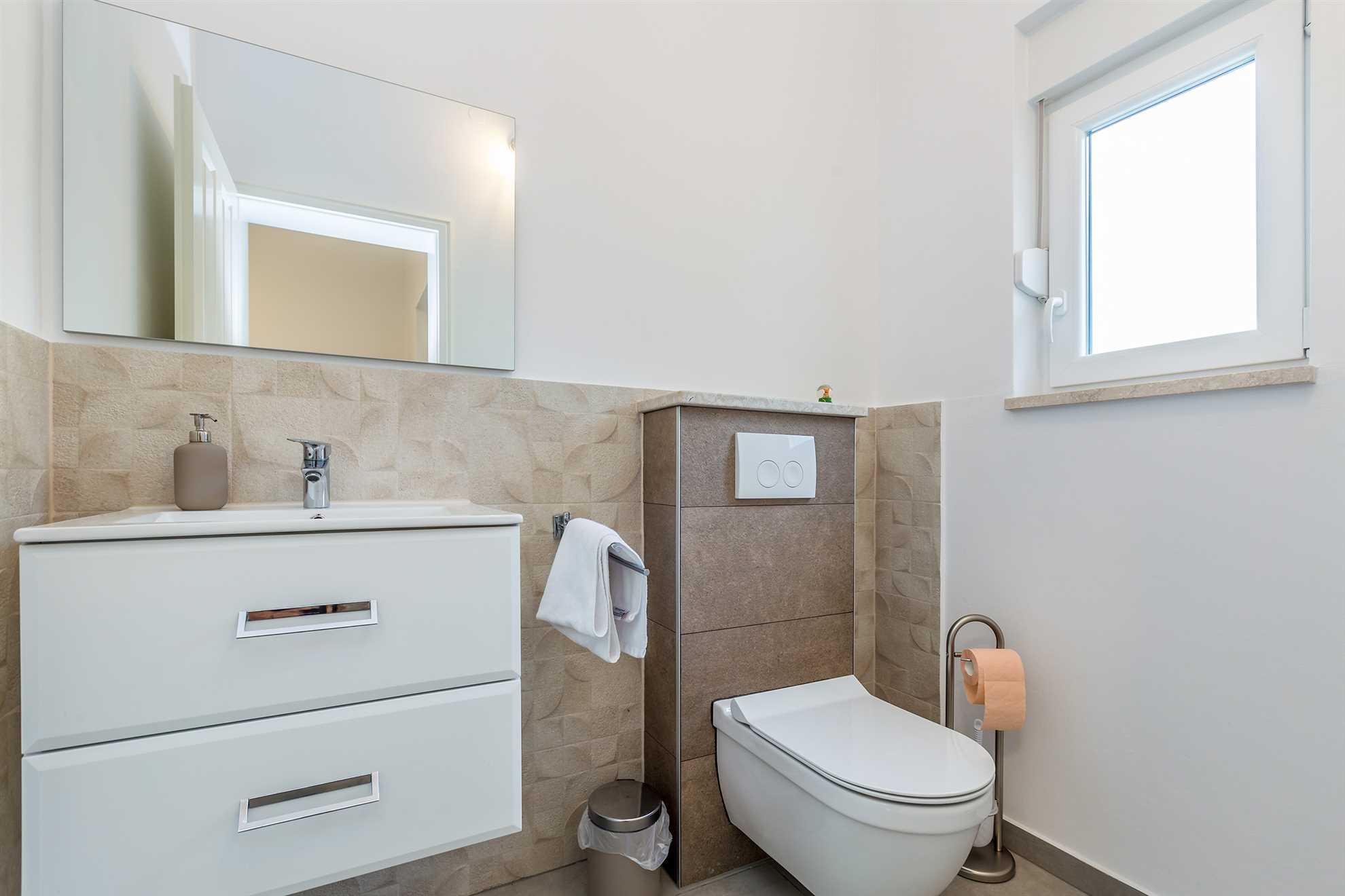 Kuća za odmor VILLA NOOK