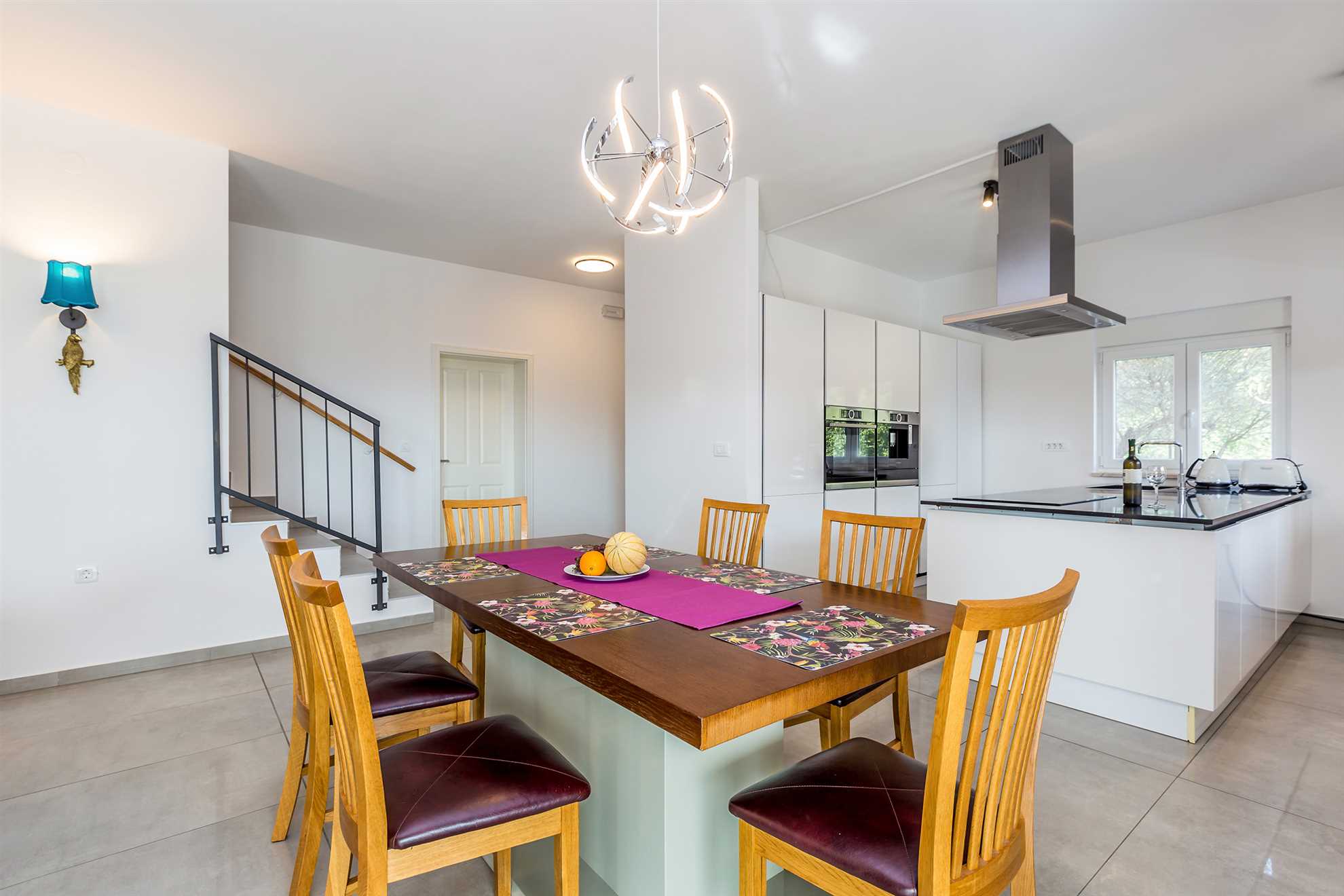 Kuća za odmor VILLA NOOK