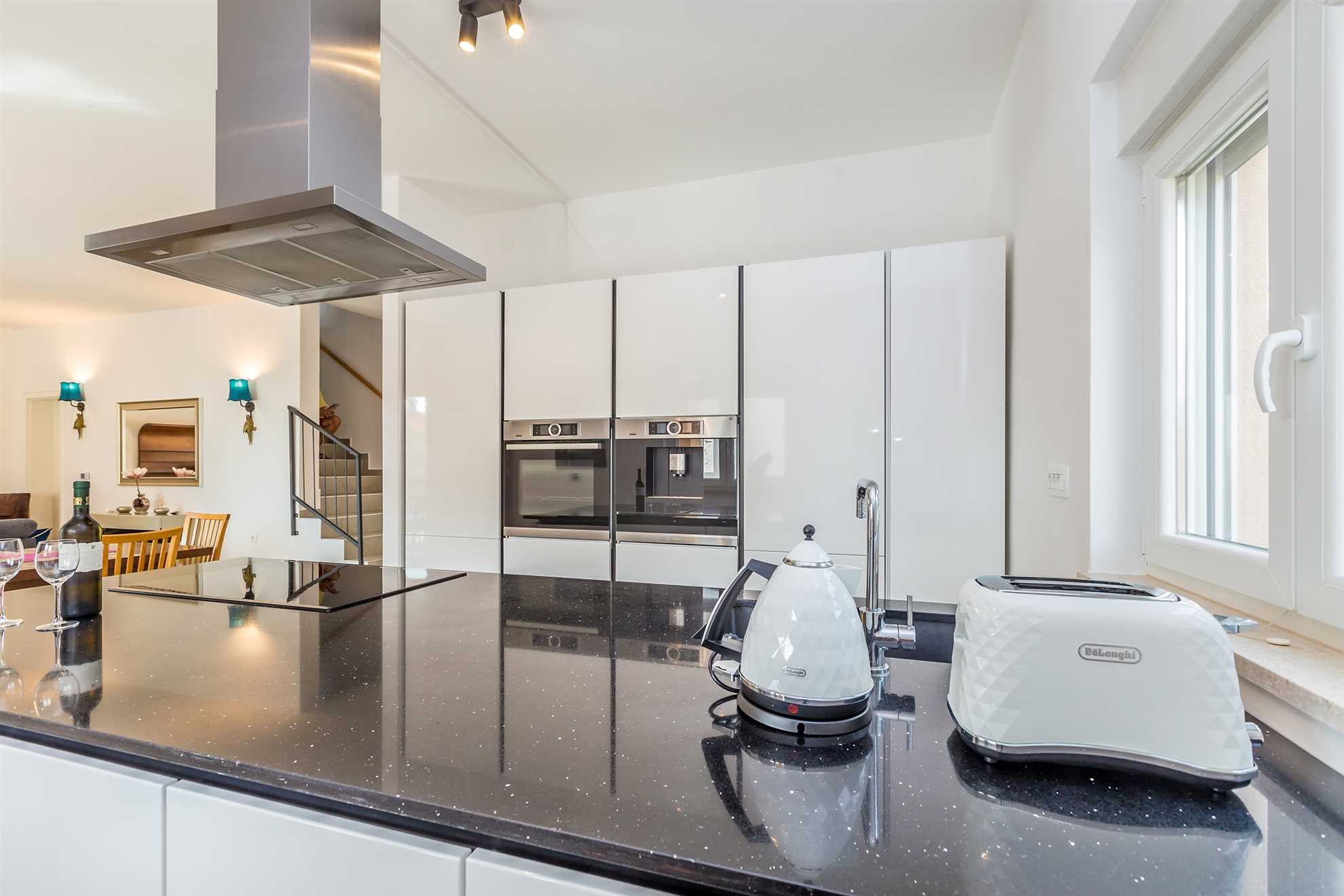 Kuća za odmor VILLA NOOK