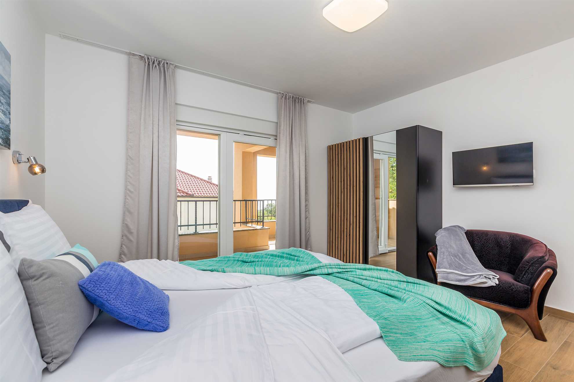 Kuća za odmor VILLA NOOK