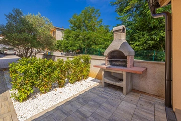 3-Bedroom Villa with Pool in Risika