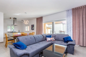 3-Bedroom Villa with Pool in Risika