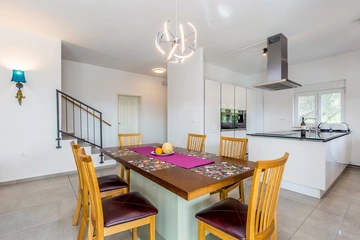 3-Bedroom Villa with Pool in Risika