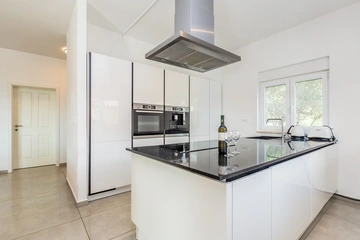 3-Bedroom Villa with Pool in Risika