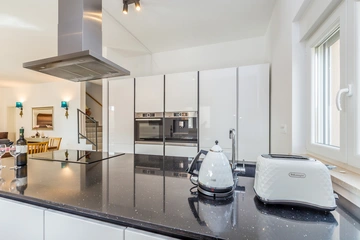 3-Bedroom Villa with Pool in Risika