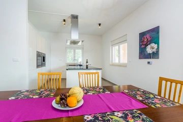 3-Bedroom Villa with Pool in Risika