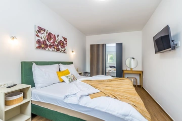 3-Bedroom Villa with Pool in Risika