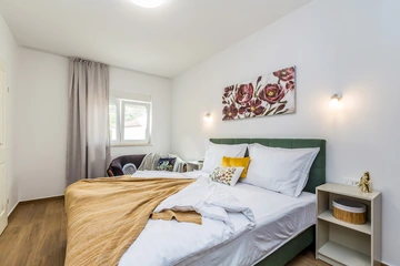 3-Bedroom Villa with Pool in Risika