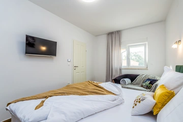 3-Bedroom Villa with Pool in Risika