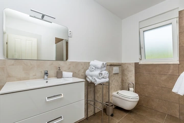 3-Bedroom Villa with Pool in Risika