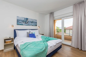 3-Bedroom Villa with Pool in Risika