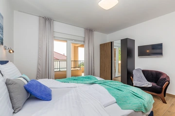 3-Bedroom Villa with Pool in Risika