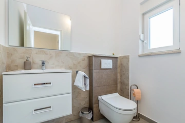 3-Bedroom Villa with Pool in Risika