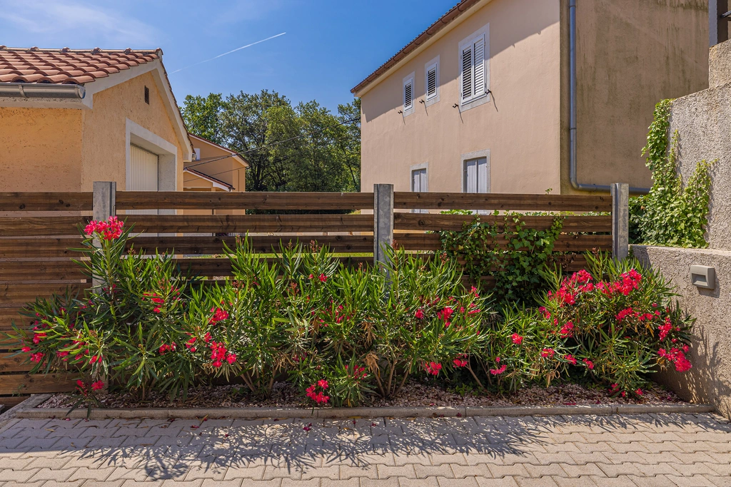 3-Bedroom Villa with Pool in Risika