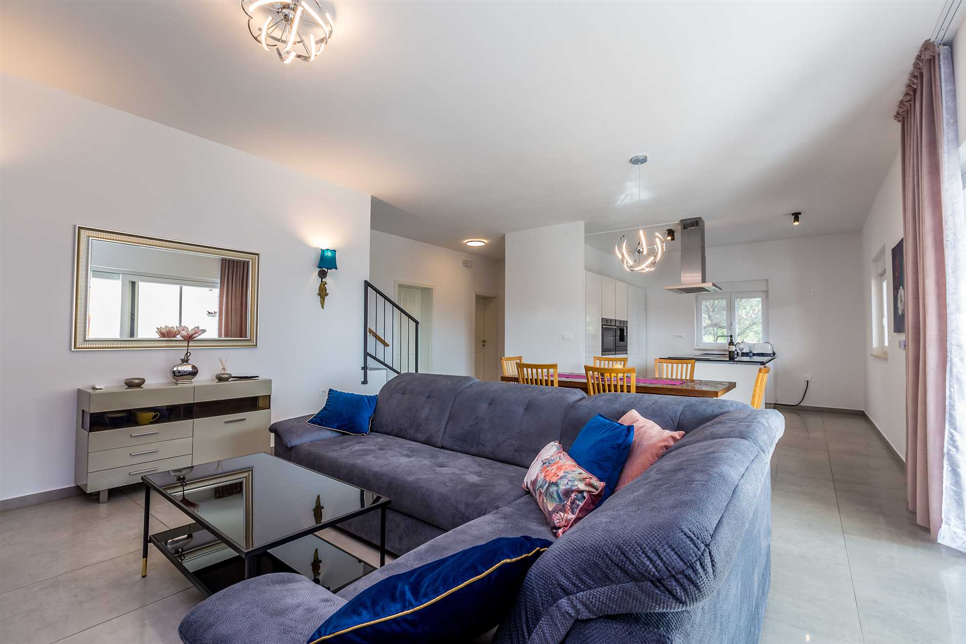 Kuća za odmor VILLA NOOK