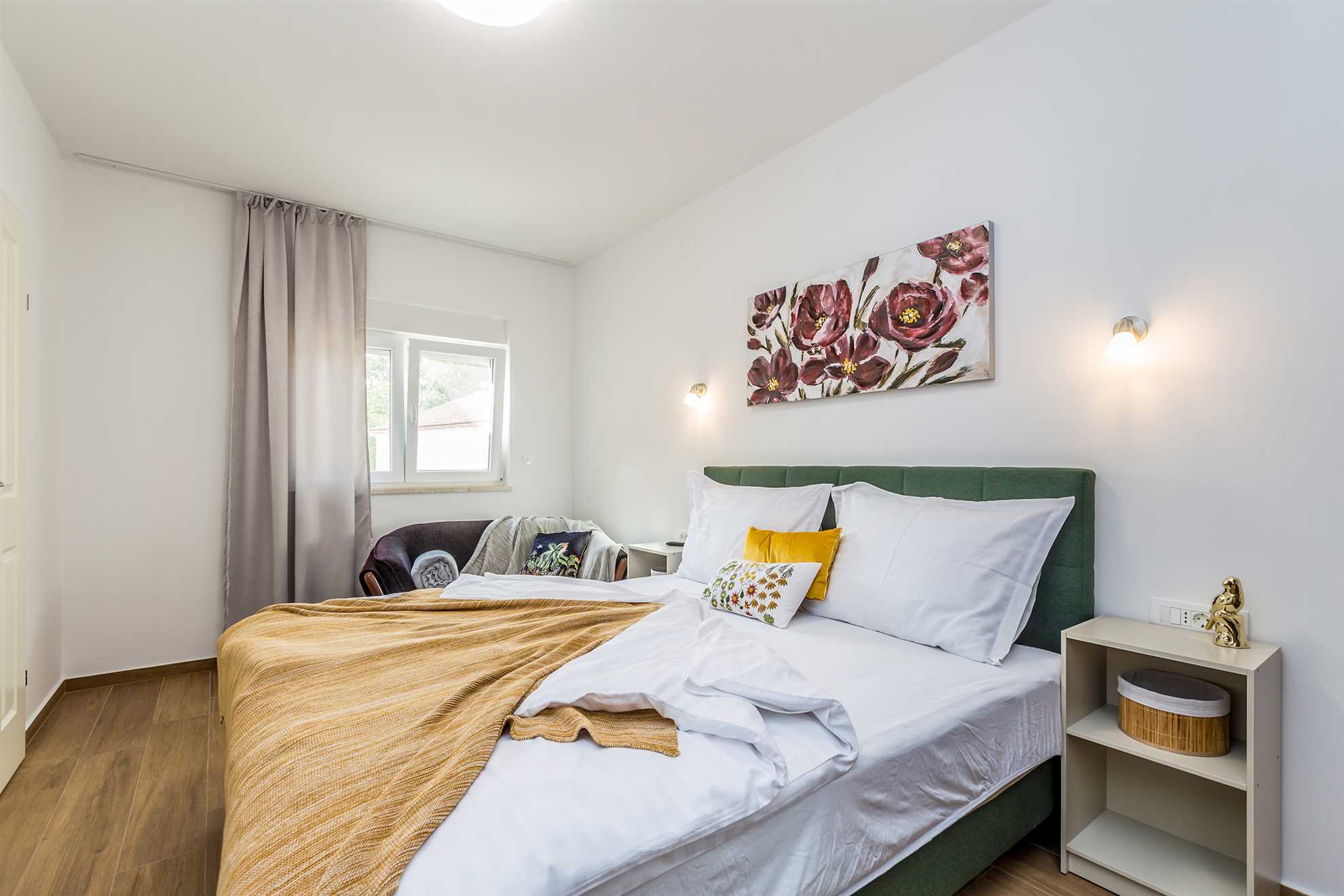 Kuća za odmor VILLA NOOK