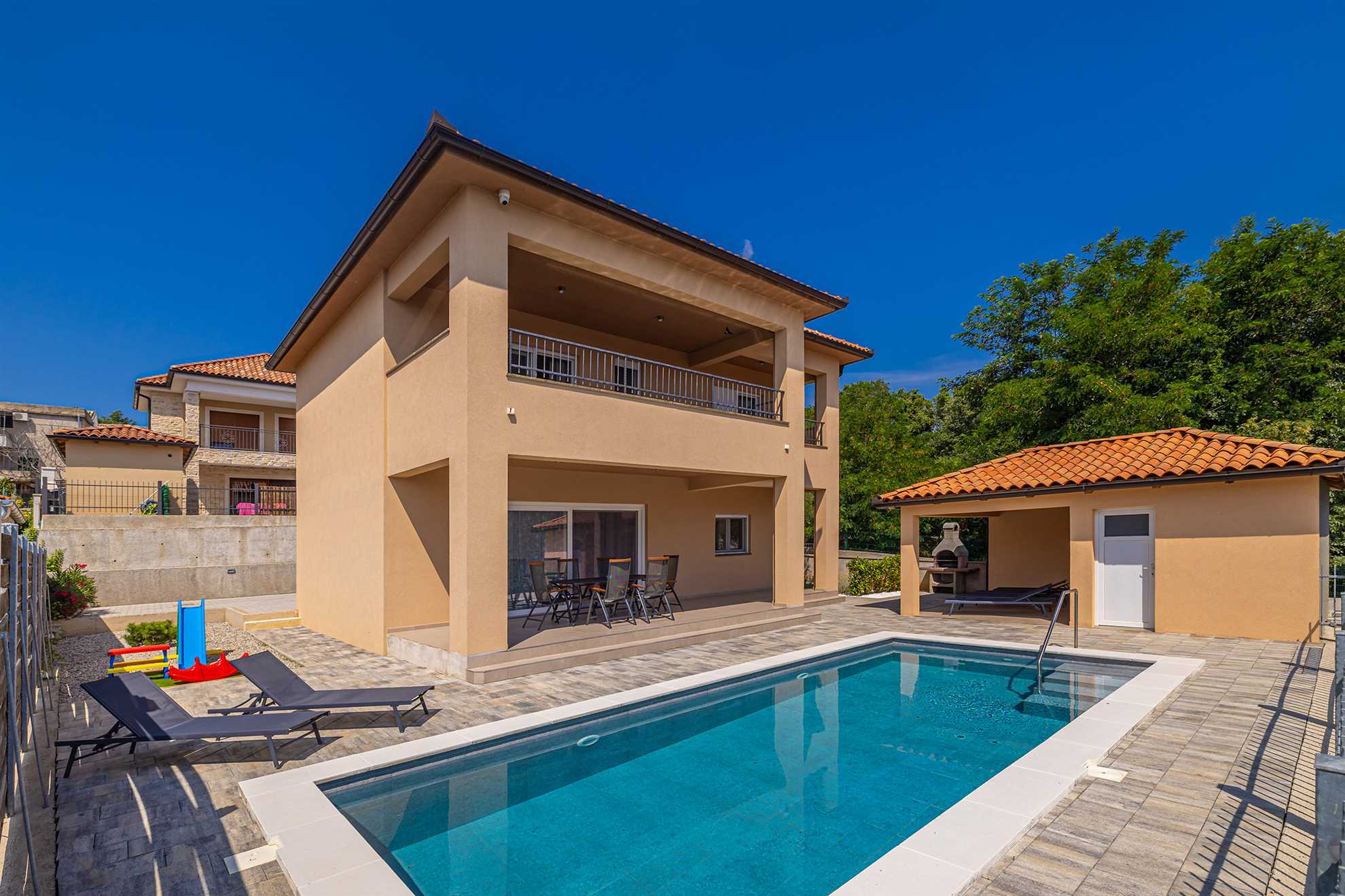 Casa vacanza VILLA NOOK