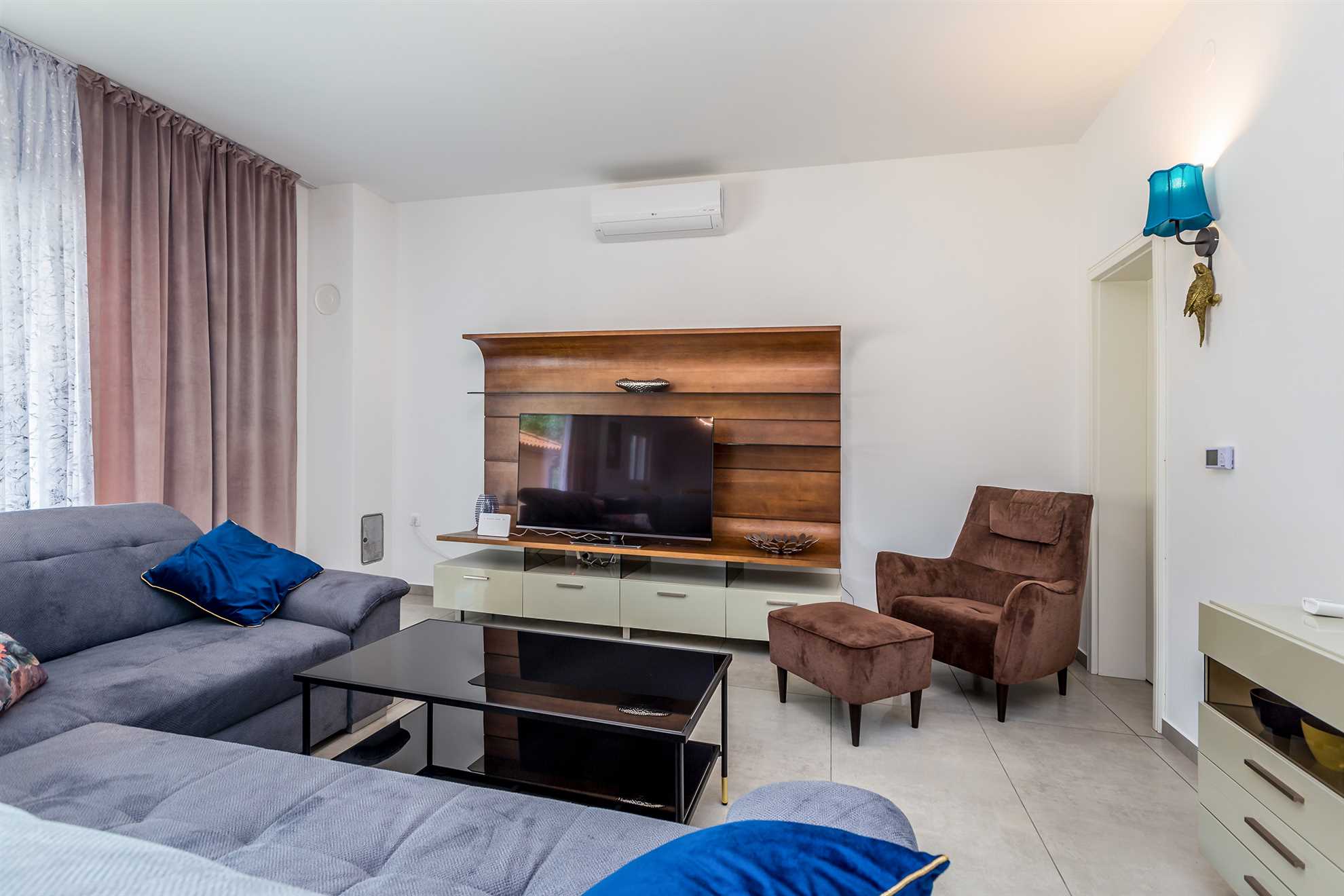 Kuća za odmor VILLA NOOK