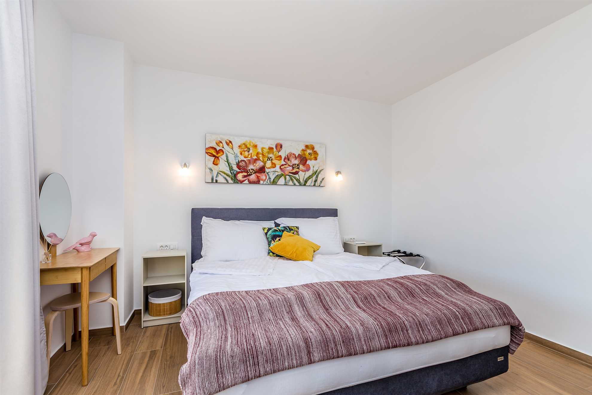 Kuća za odmor VILLA NOOK