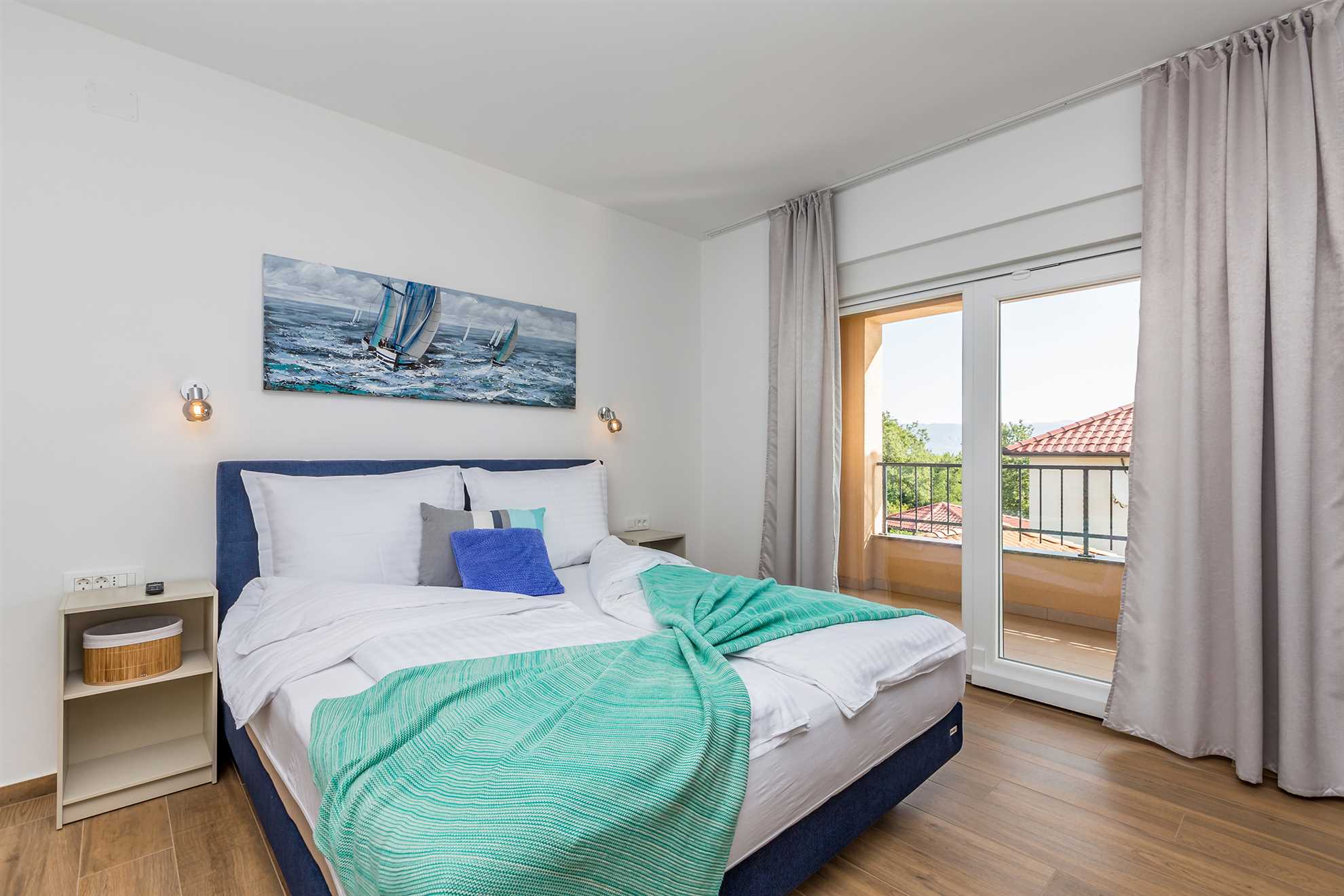 Kuća za odmor VILLA NOOK