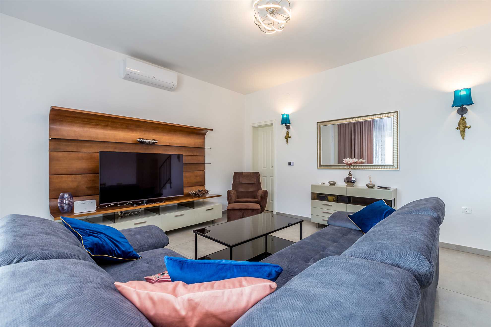 Kuća za odmor VILLA NOOK