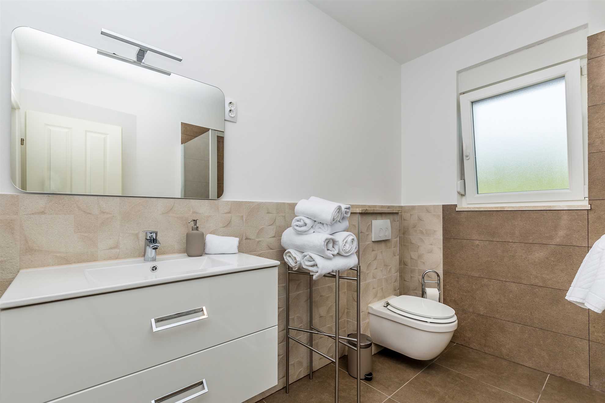 Kuća za odmor VILLA NOOK