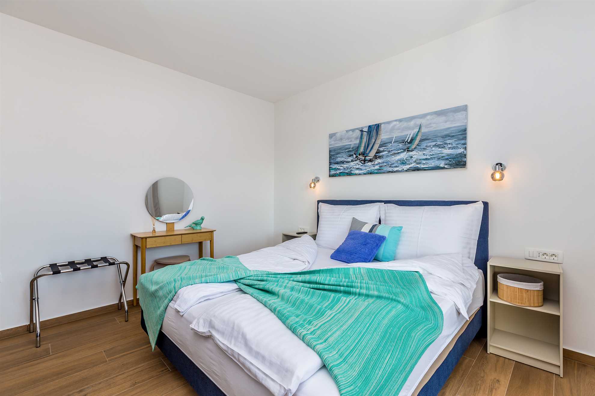 Kuća za odmor VILLA NOOK