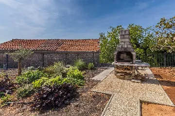 3-Bedroom Holiday House in Bajčići with Private Pool